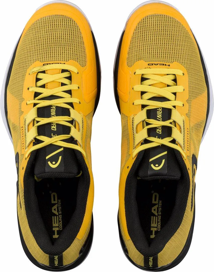 SCARPE DA TENNIS DA UOMO HEAD SPRINT PRO 3.5 CLAY 273164 BNBK