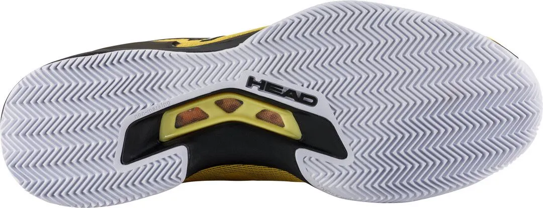 SCARPE DA TENNIS DA UOMO HEAD SPRINT PRO 3.5 CLAY 273164 BNBK