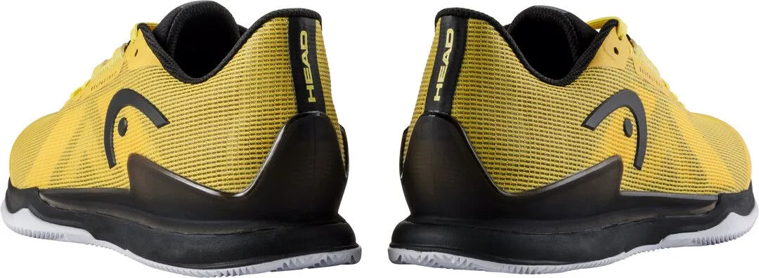 SCARPE DA TENNIS DA UOMO HEAD SPRINT PRO 3.5 CLAY 273164 BNBK