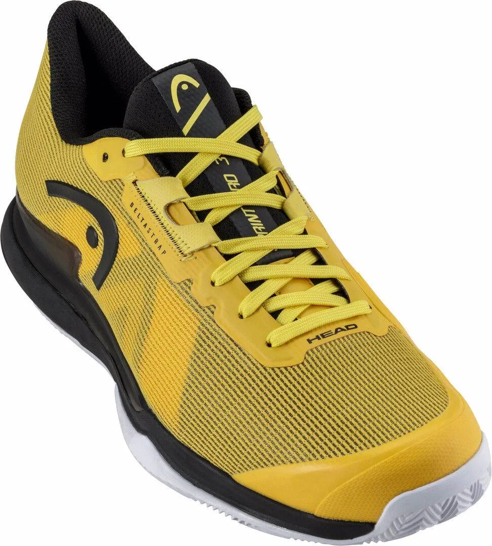 SCARPE DA TENNIS DA UOMO HEAD SPRINT PRO 3.5 CLAY 273164 BNBK