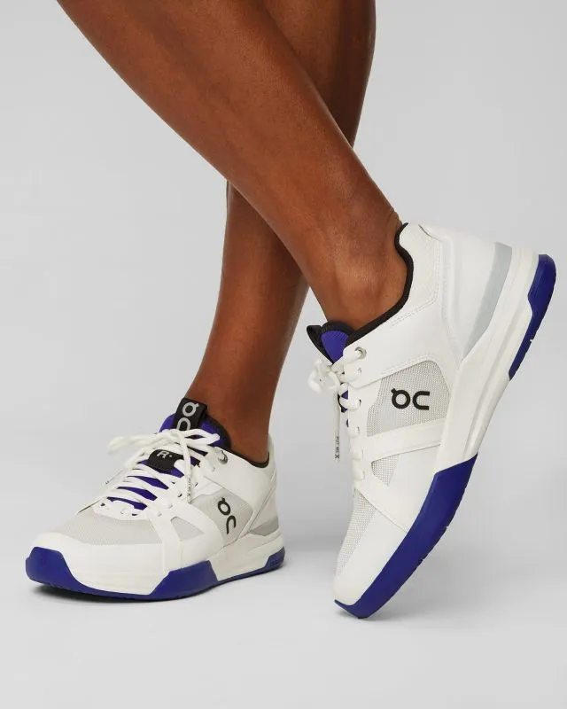 Scarpe da tennis da uomo On Running The Roger Clubhouse PRO