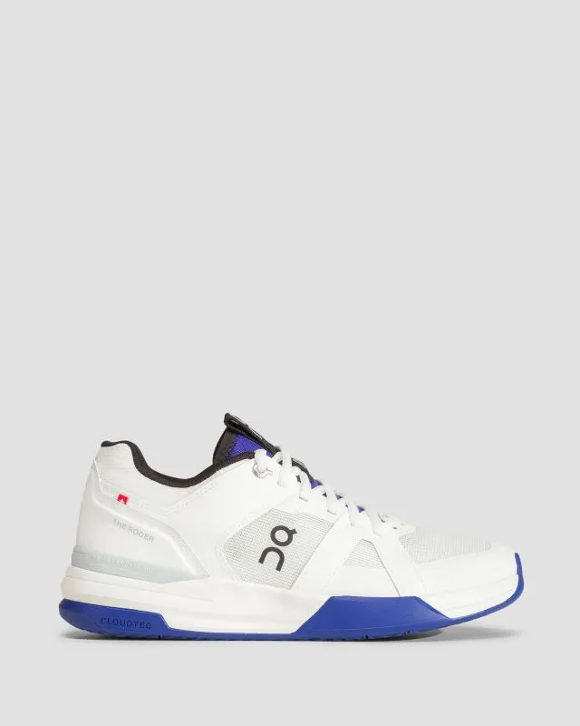 Scarpe da tennis da uomo On Running The Roger Clubhouse PRO