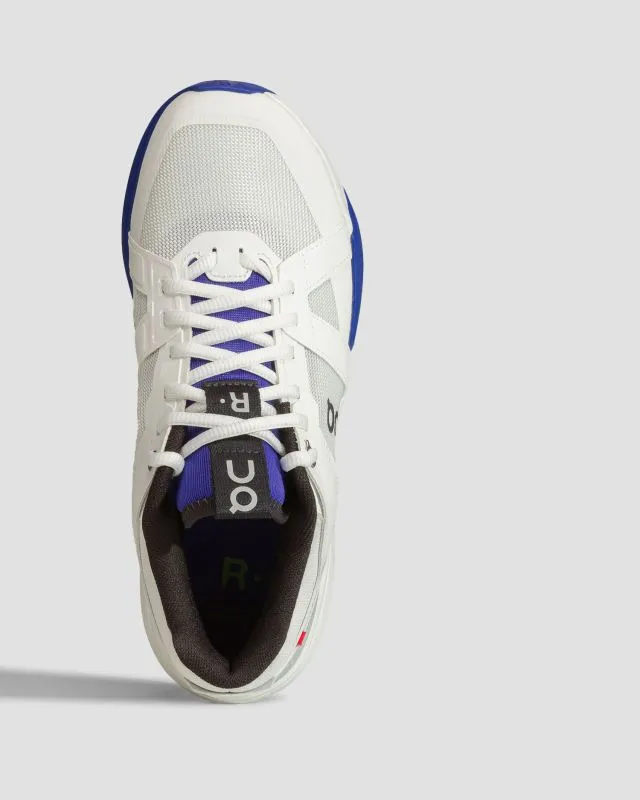 Scarpe da tennis da uomo On Running The Roger Clubhouse PRO