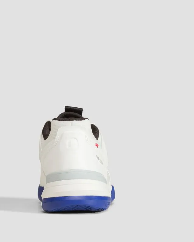 Scarpe da tennis da uomo On Running The Roger Clubhouse PRO