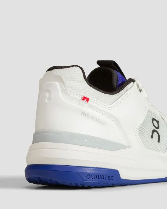 Scarpe da tennis da uomo On Running The Roger Clubhouse PRO