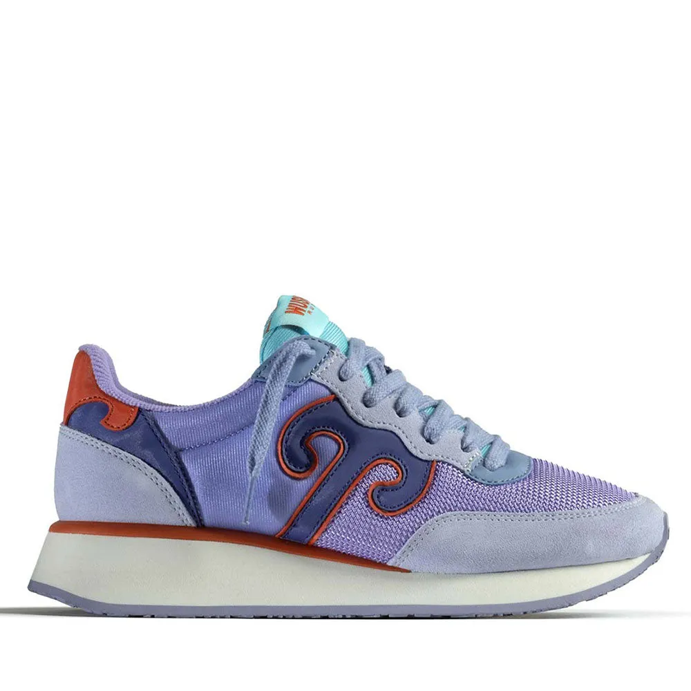 Scarpe Donna WUSHU RUYI Sneakers Master Sport 316