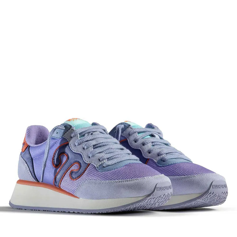 Scarpe Donna WUSHU RUYI Sneakers Master Sport 316