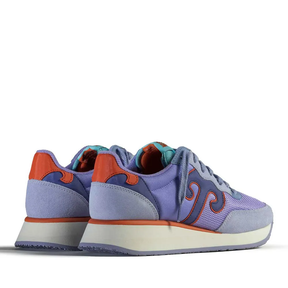 Scarpe Donna WUSHU RUYI Sneakers Master Sport 316