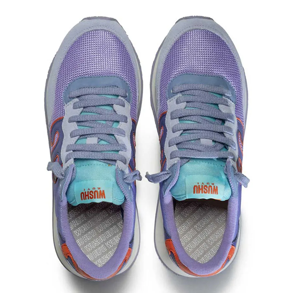 Scarpe Donna WUSHU RUYI Sneakers Master Sport 316