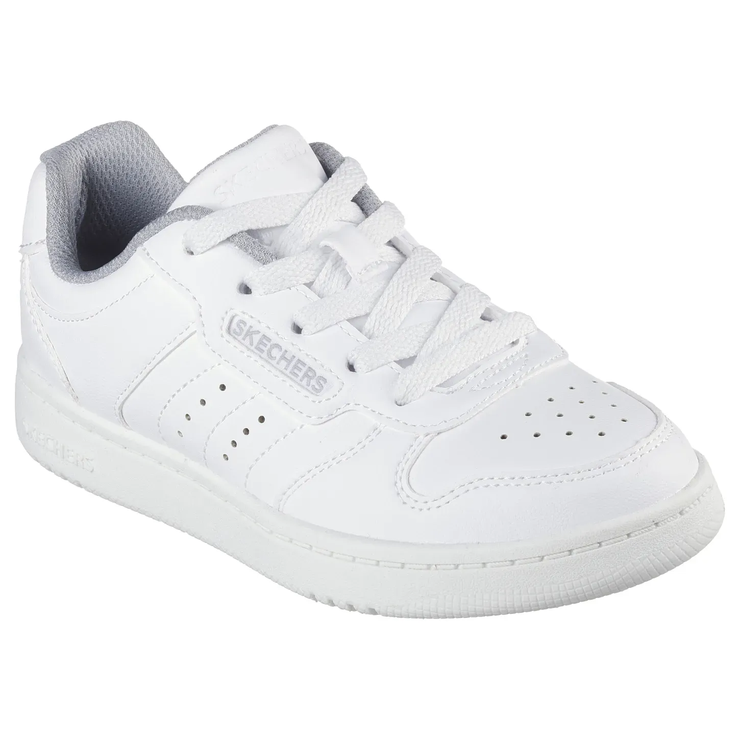 Scarpe Skechers 405639L Quick Street Vorton Kid Donna