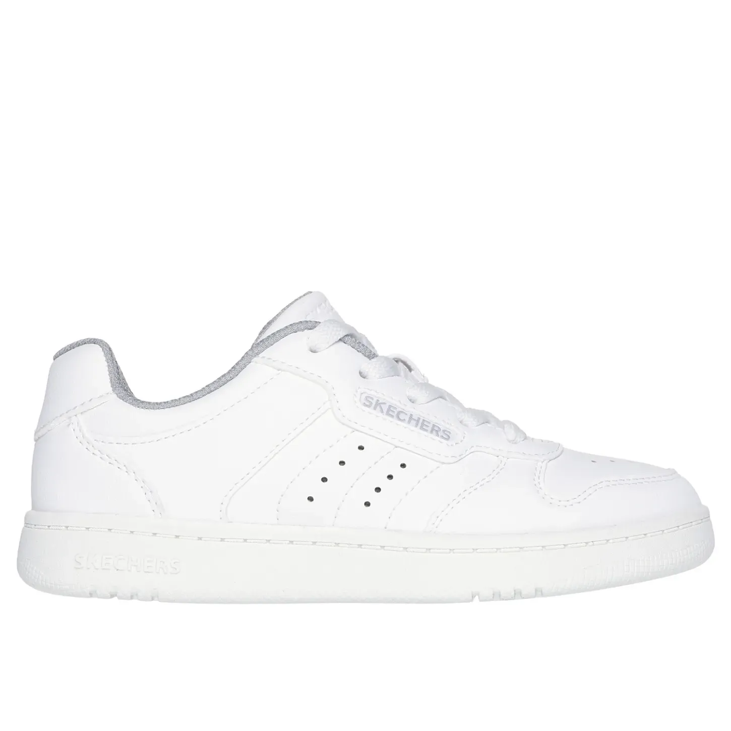 Scarpe Skechers 405639L Quick Street Vorton Kid Donna