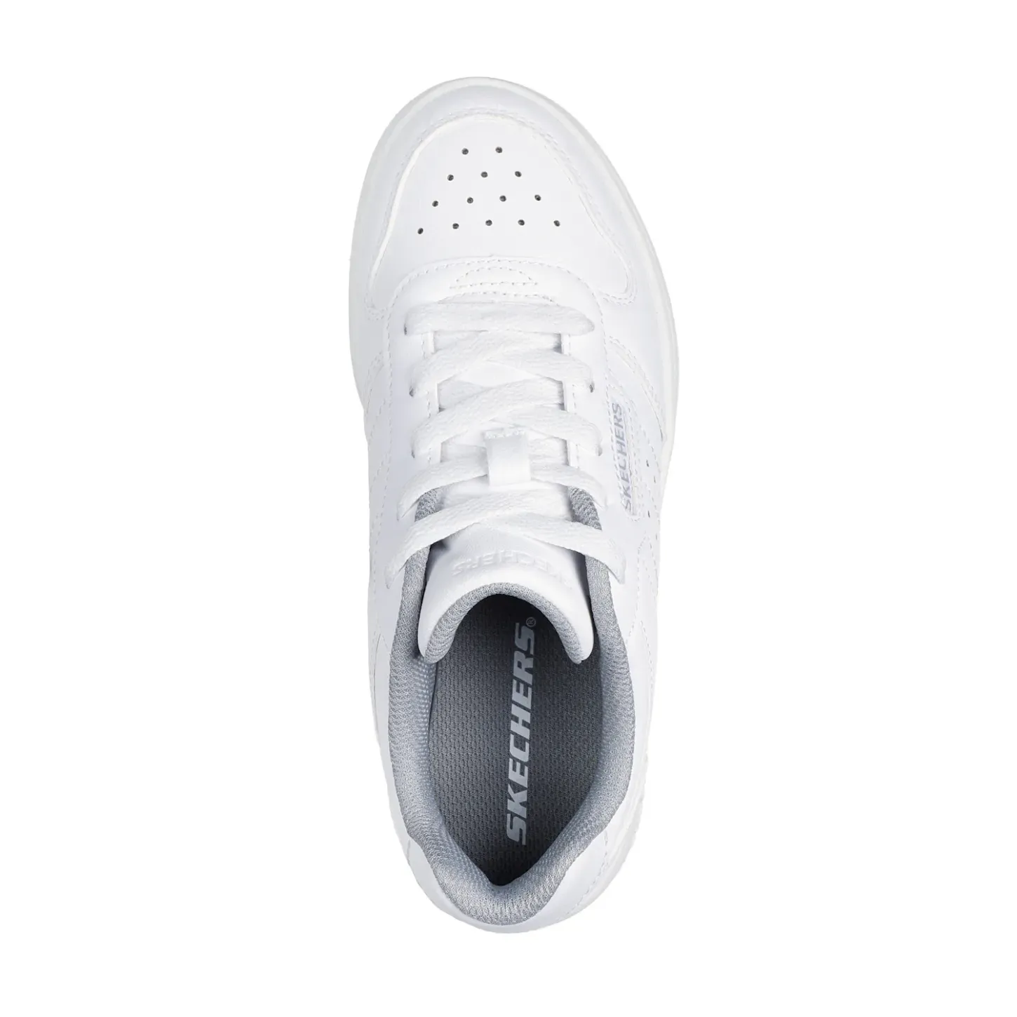 Scarpe Skechers 405639L Quick Street Vorton Kid Donna