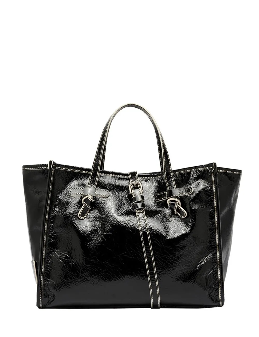 SHOPPER MISS MARCELLA 32 LDCNT NERO