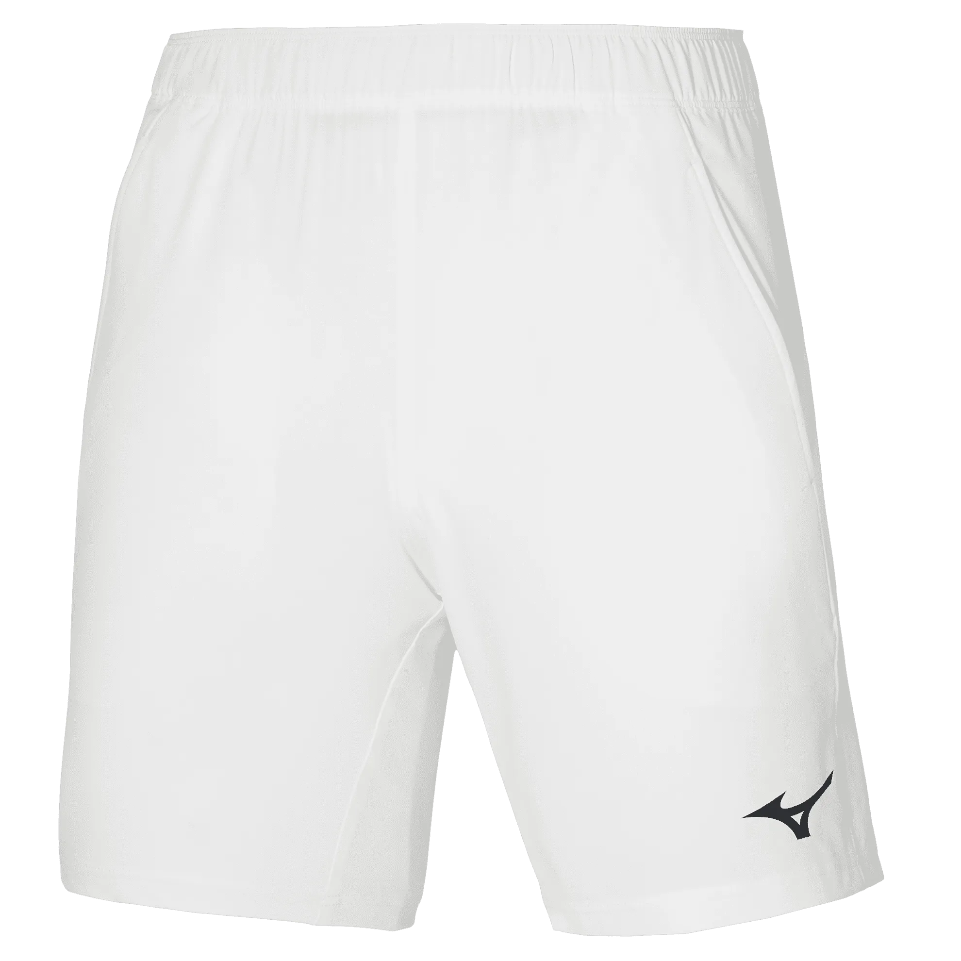 SHORT DA TENNIS DA UOMO MIZUNO 8 IN FLEX SHORT 62GB2601 01=