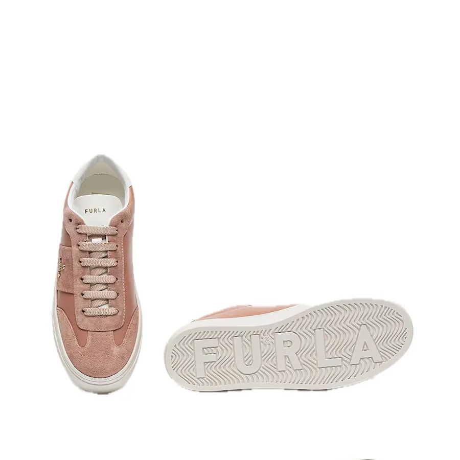 sneakers Furla Enjoy donna