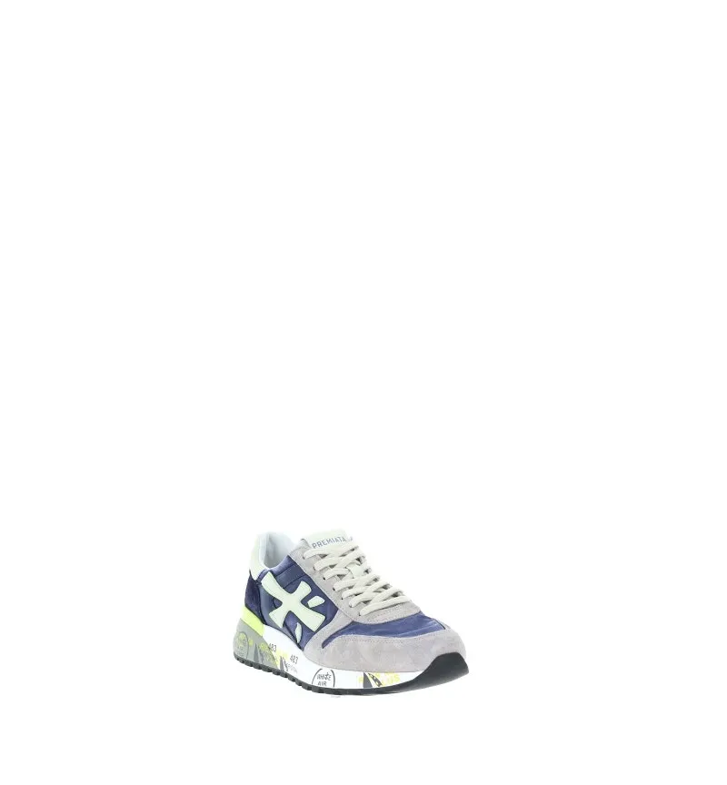Sneakers Mick
