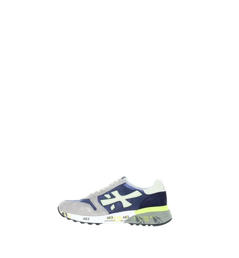 Sneakers Mick