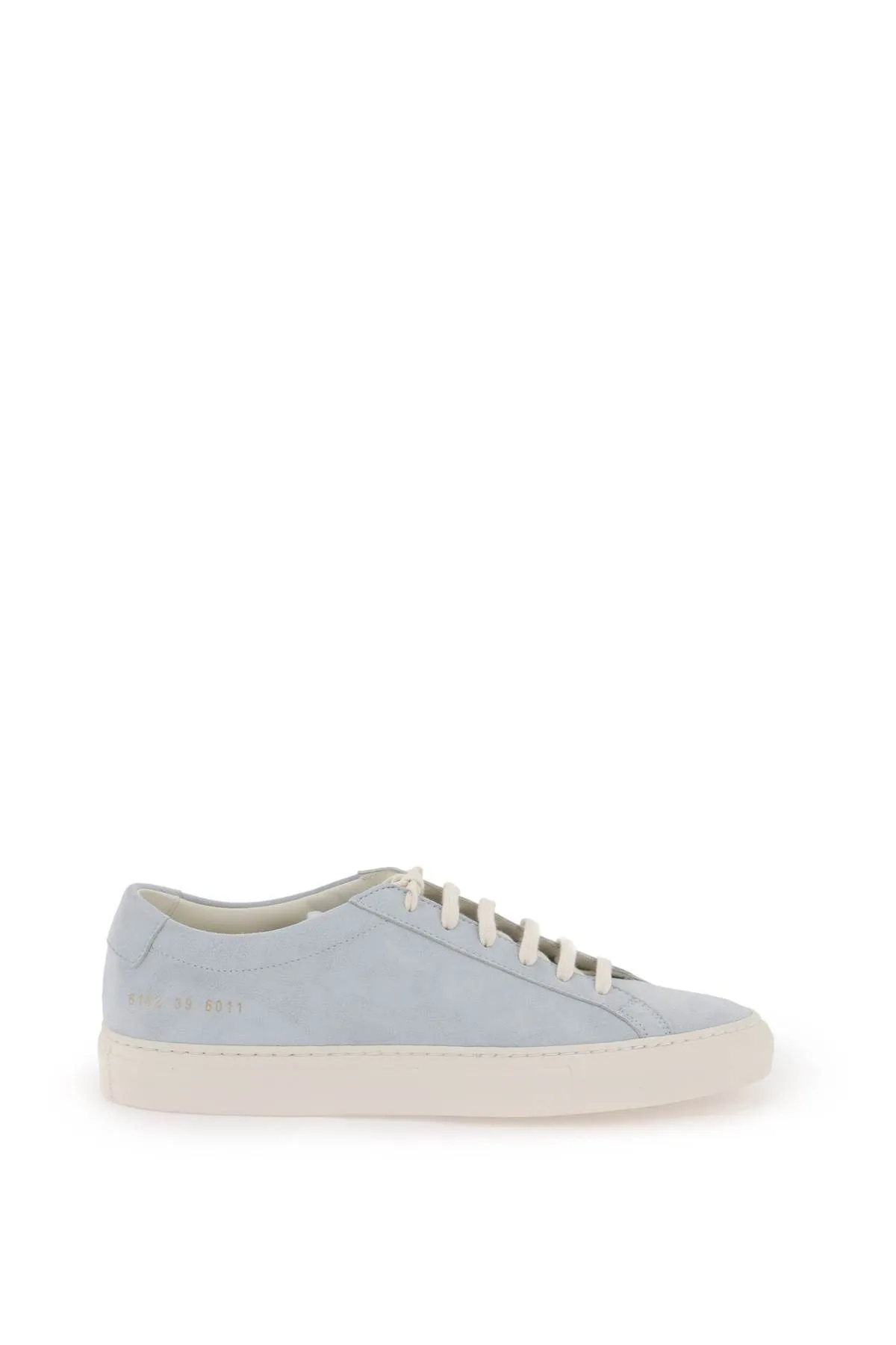 Sneakers Original Achilles in pelle scamosciata