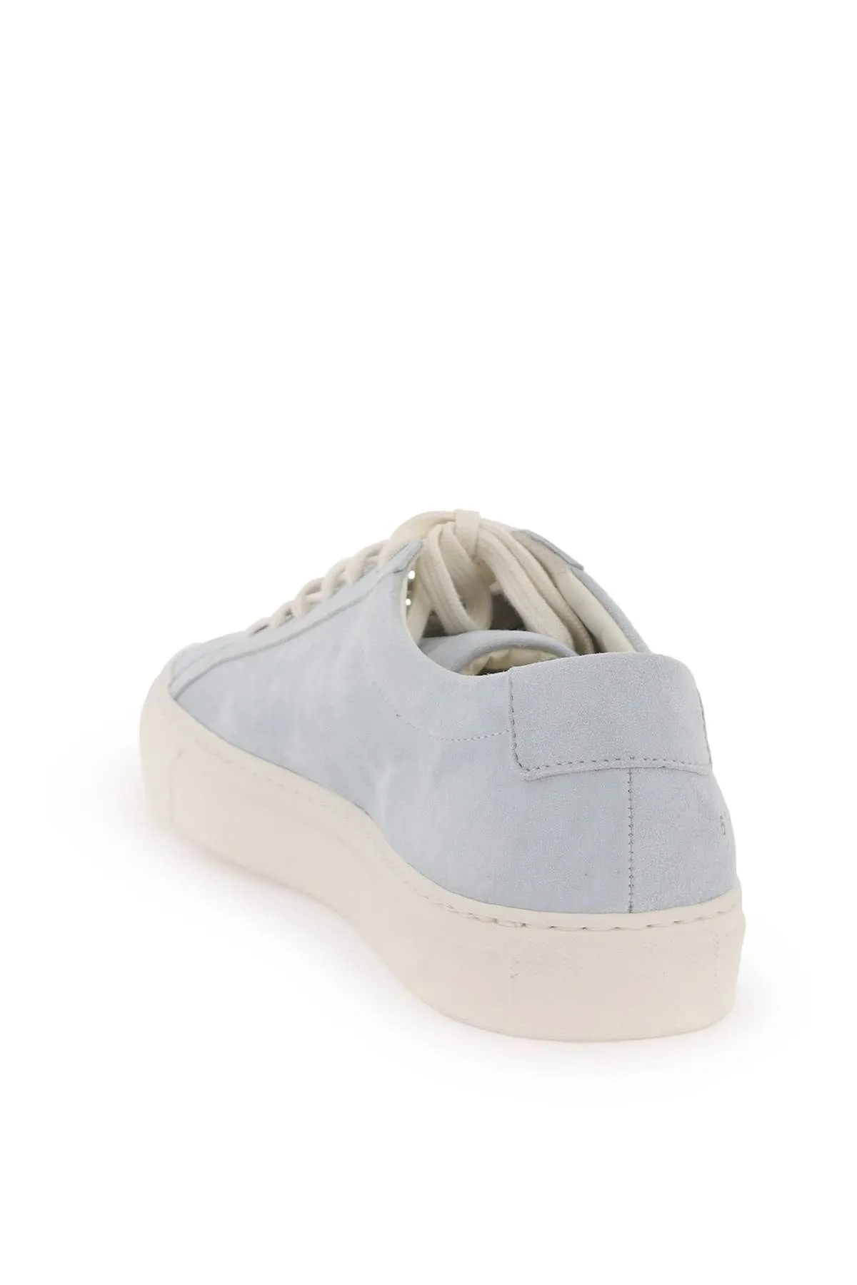 Sneakers Original Achilles in pelle scamosciata