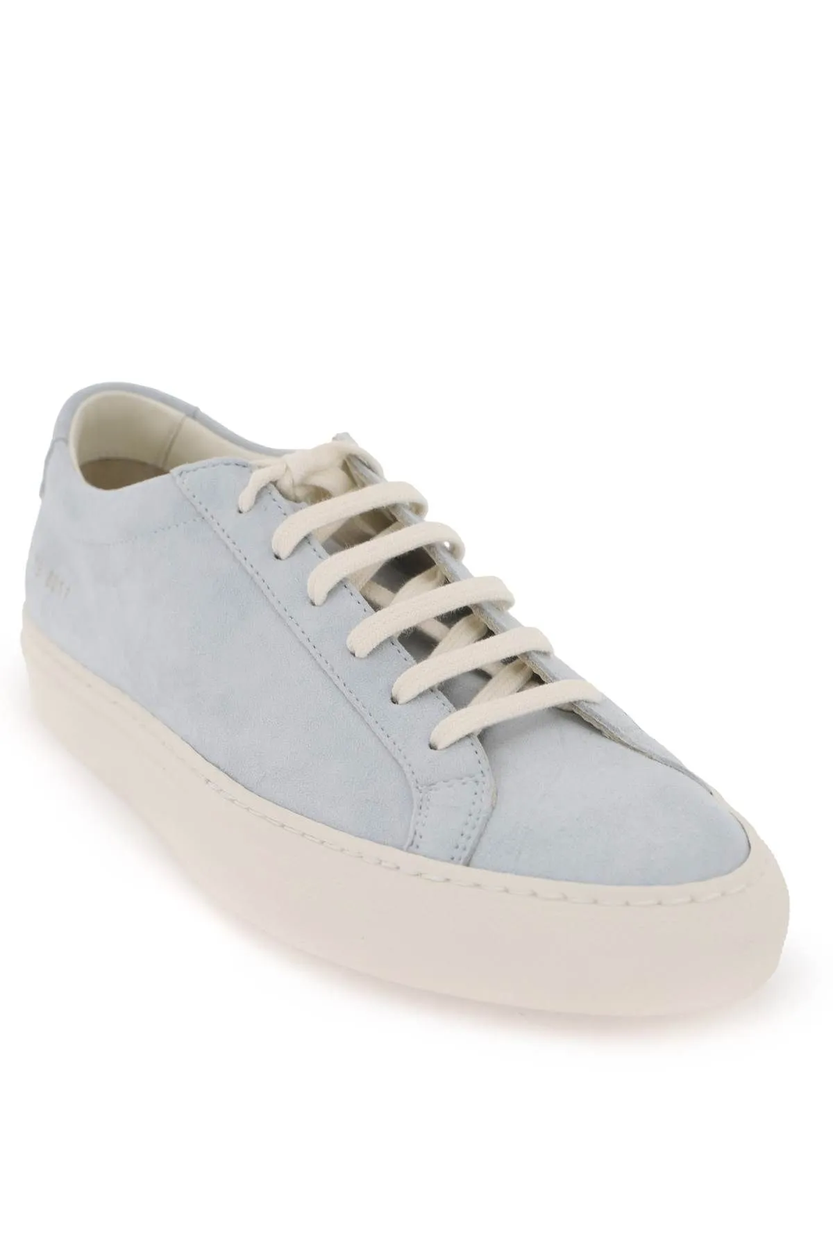 Sneakers Original Achilles in pelle scamosciata