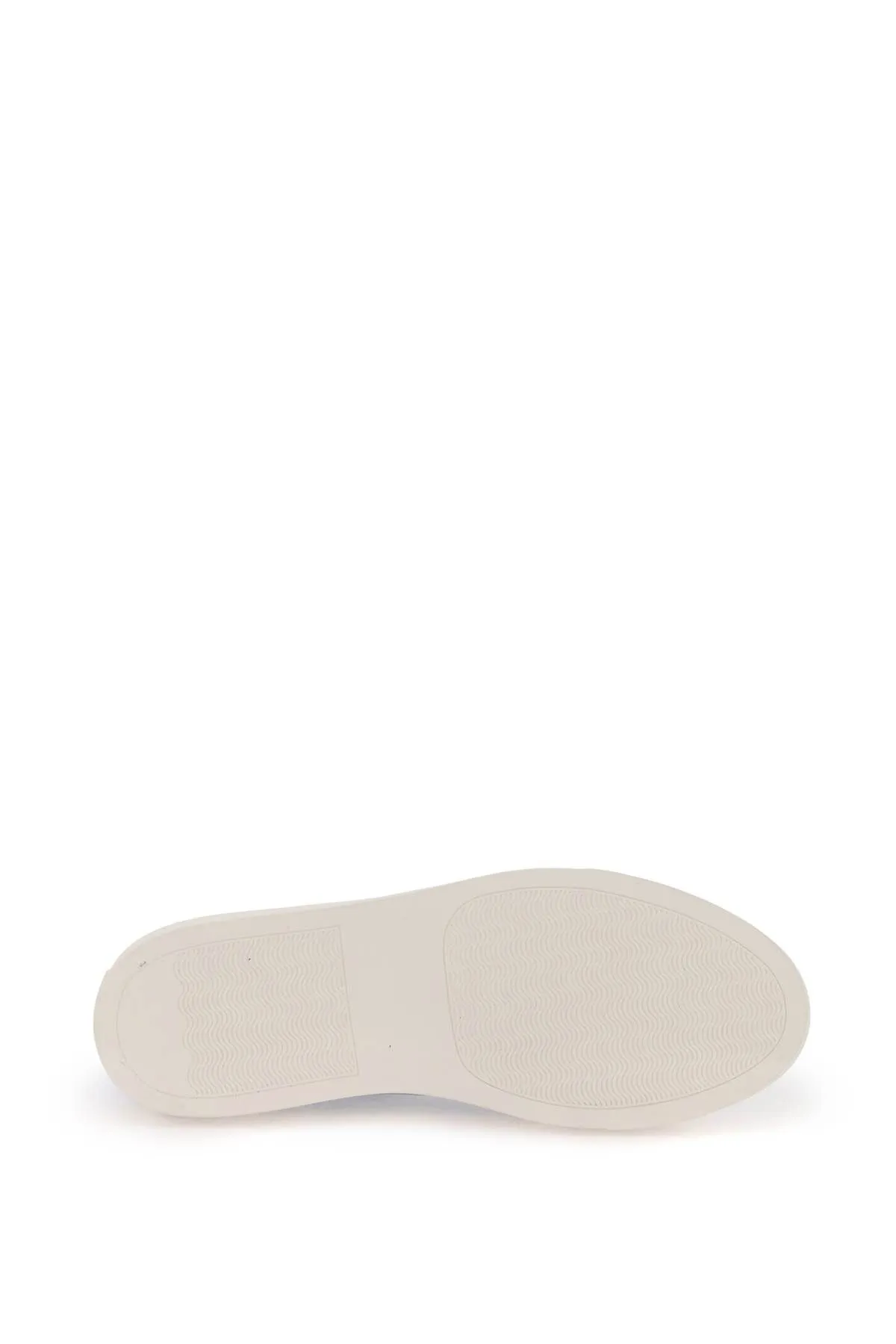 Sneakers Original Achilles in pelle scamosciata