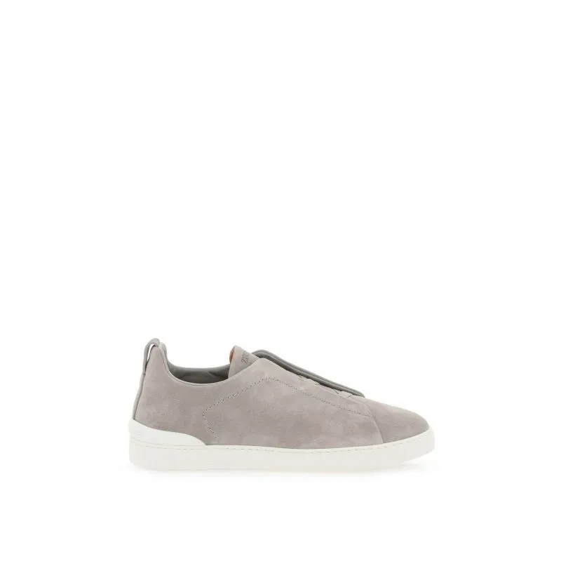 Sneakers slip-on Triple Stich