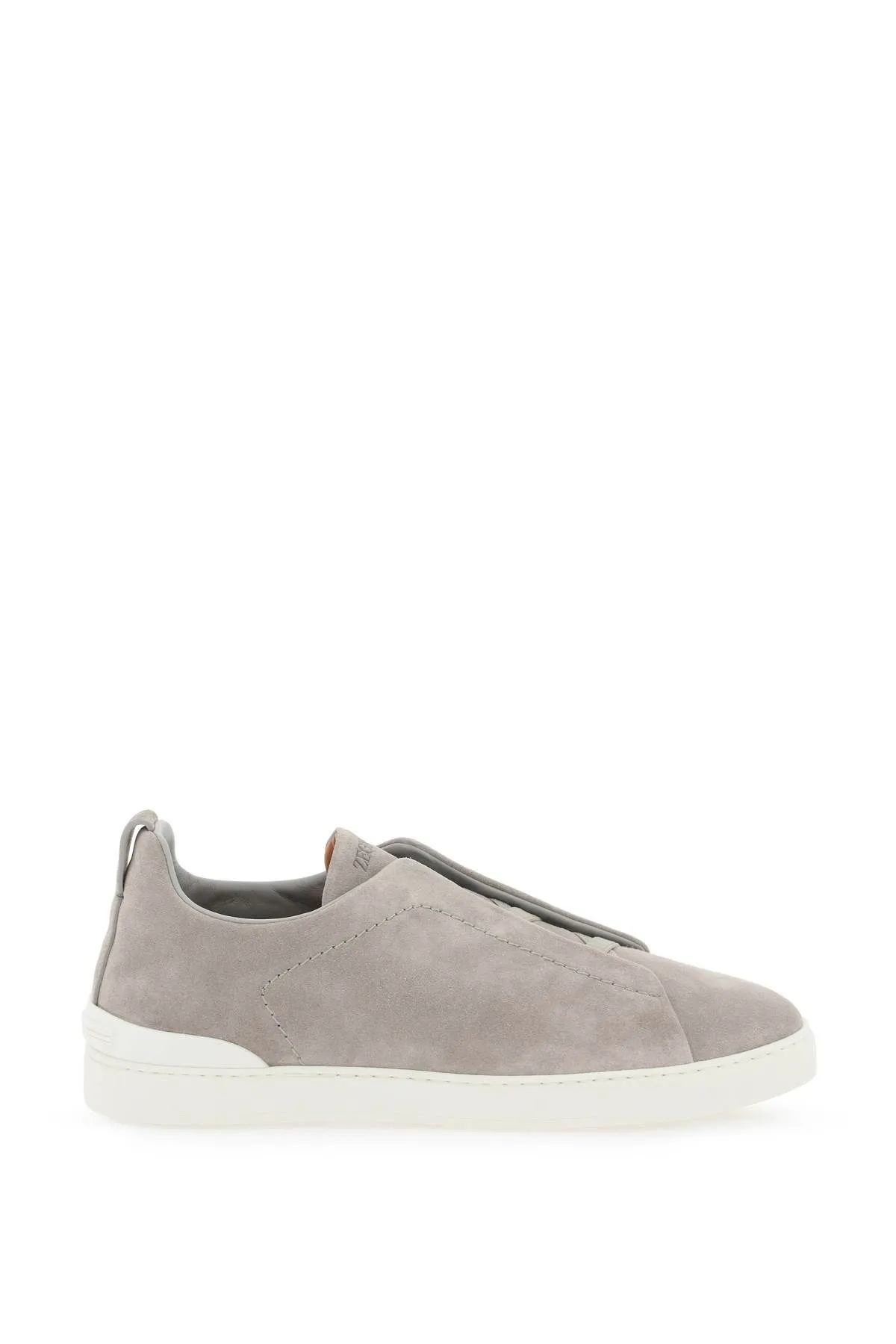 Sneakers slip-on Triple Stich