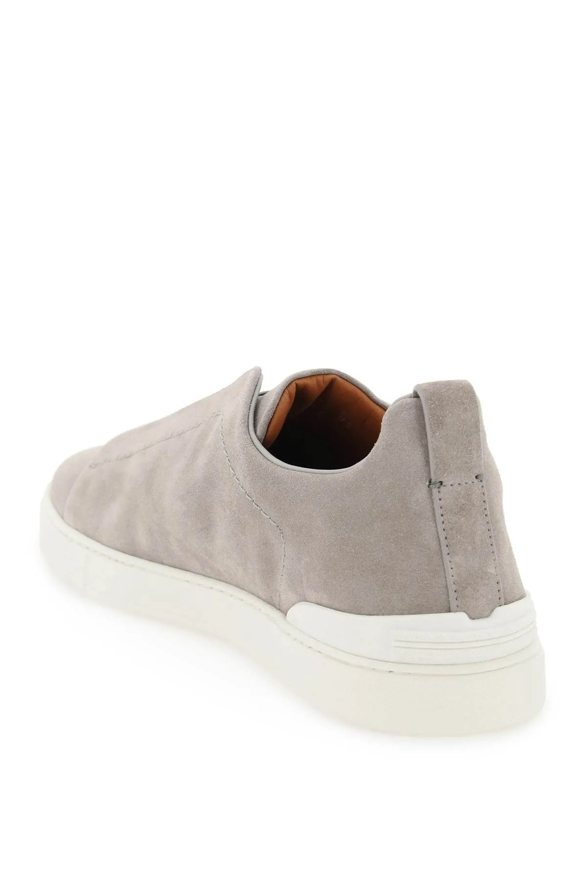 Sneakers slip-on Triple Stich