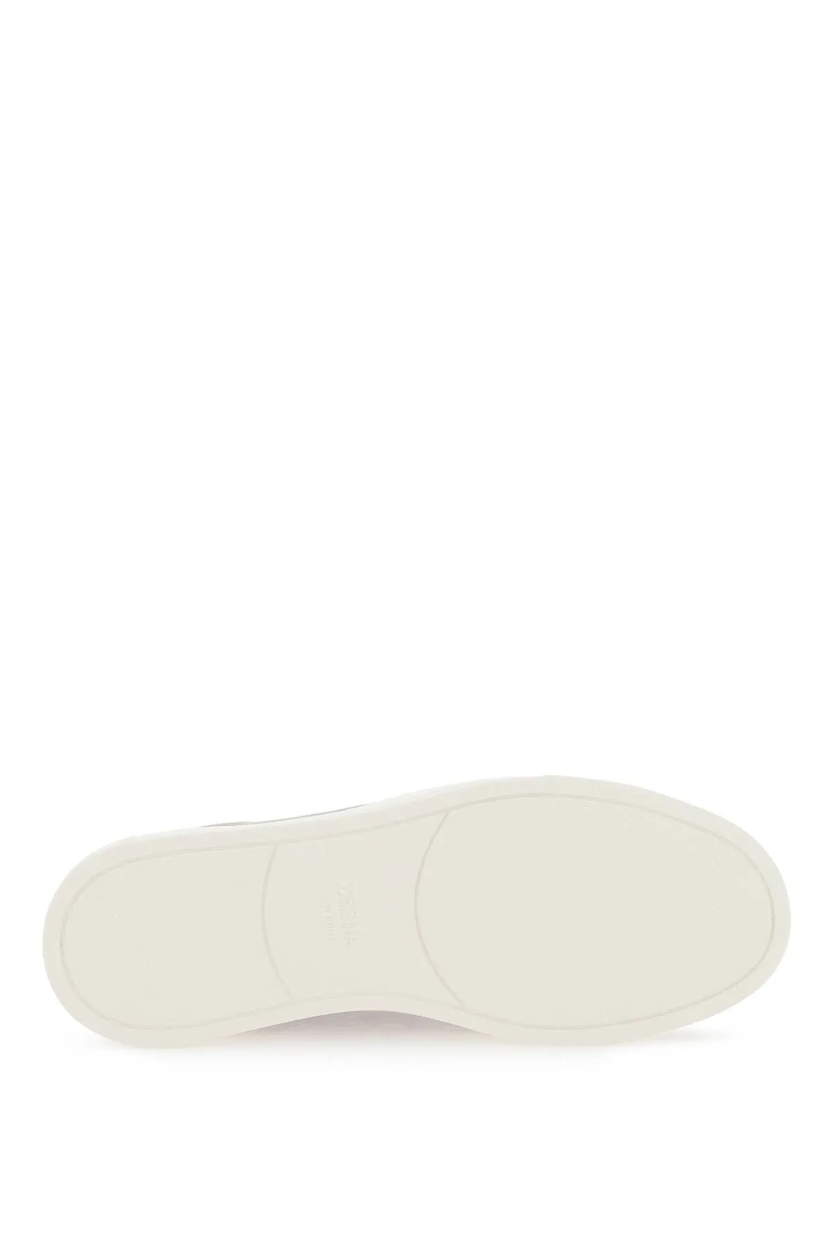 Sneakers slip-on Triple Stich