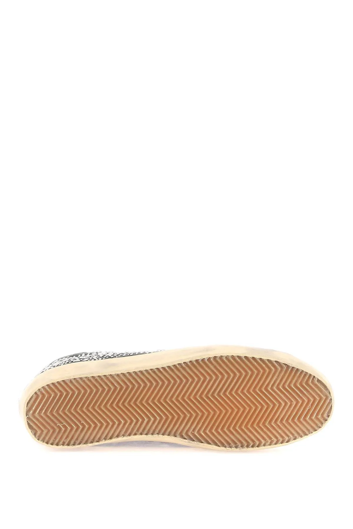 Sneakers Super-Star con borchie