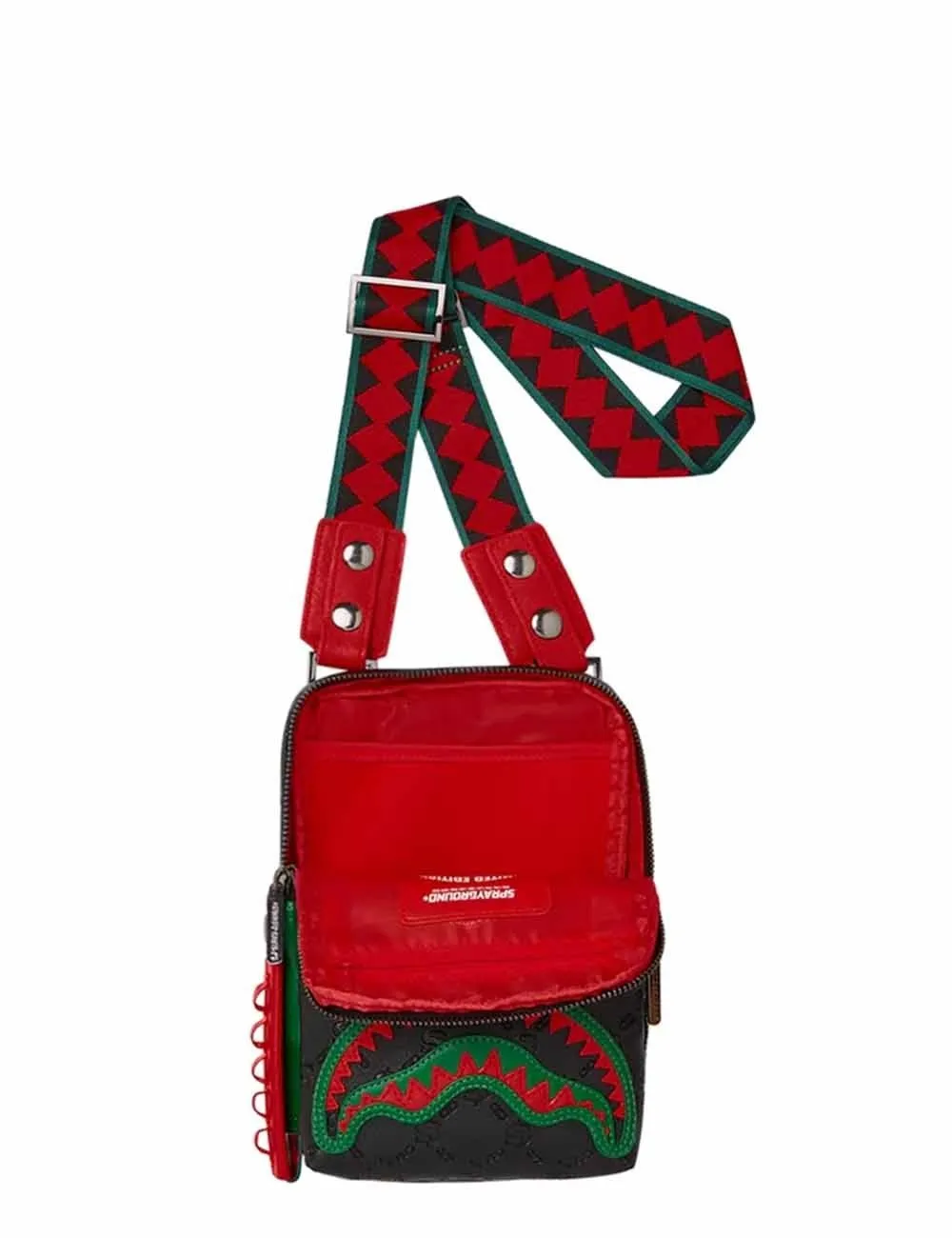 Sprayground     Borsa a tracolla Deniro Sling