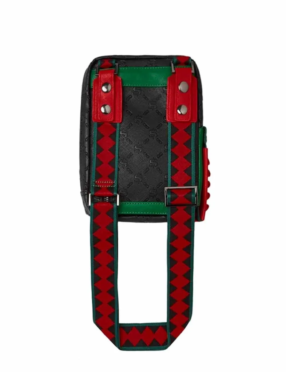 Sprayground     Borsa a tracolla Deniro Sling