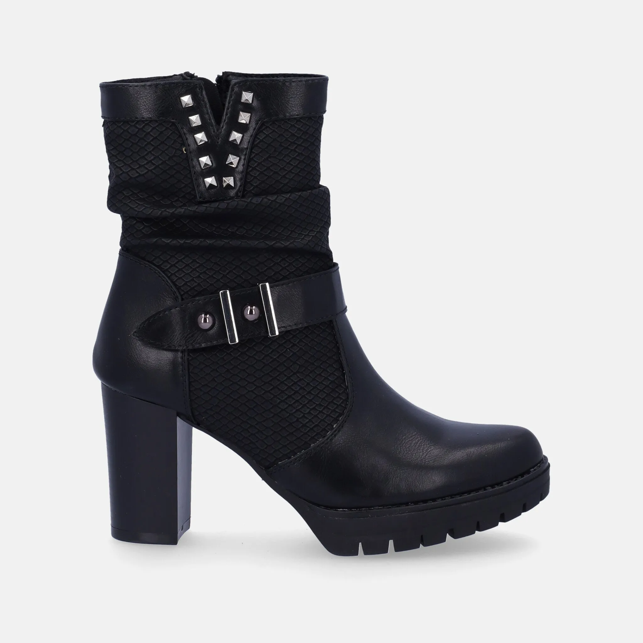 Stivale donna Too Like
