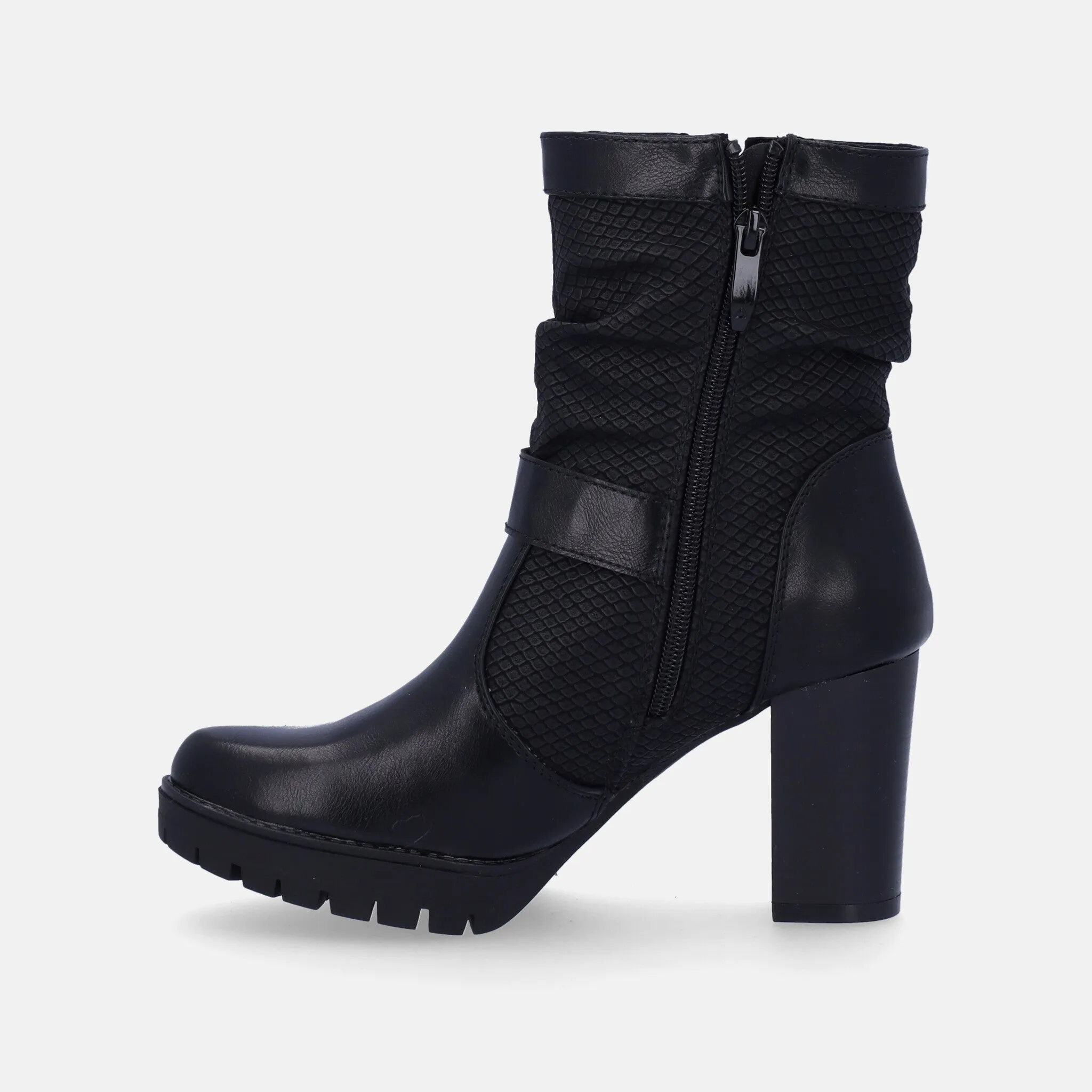 Stivale donna Too Like