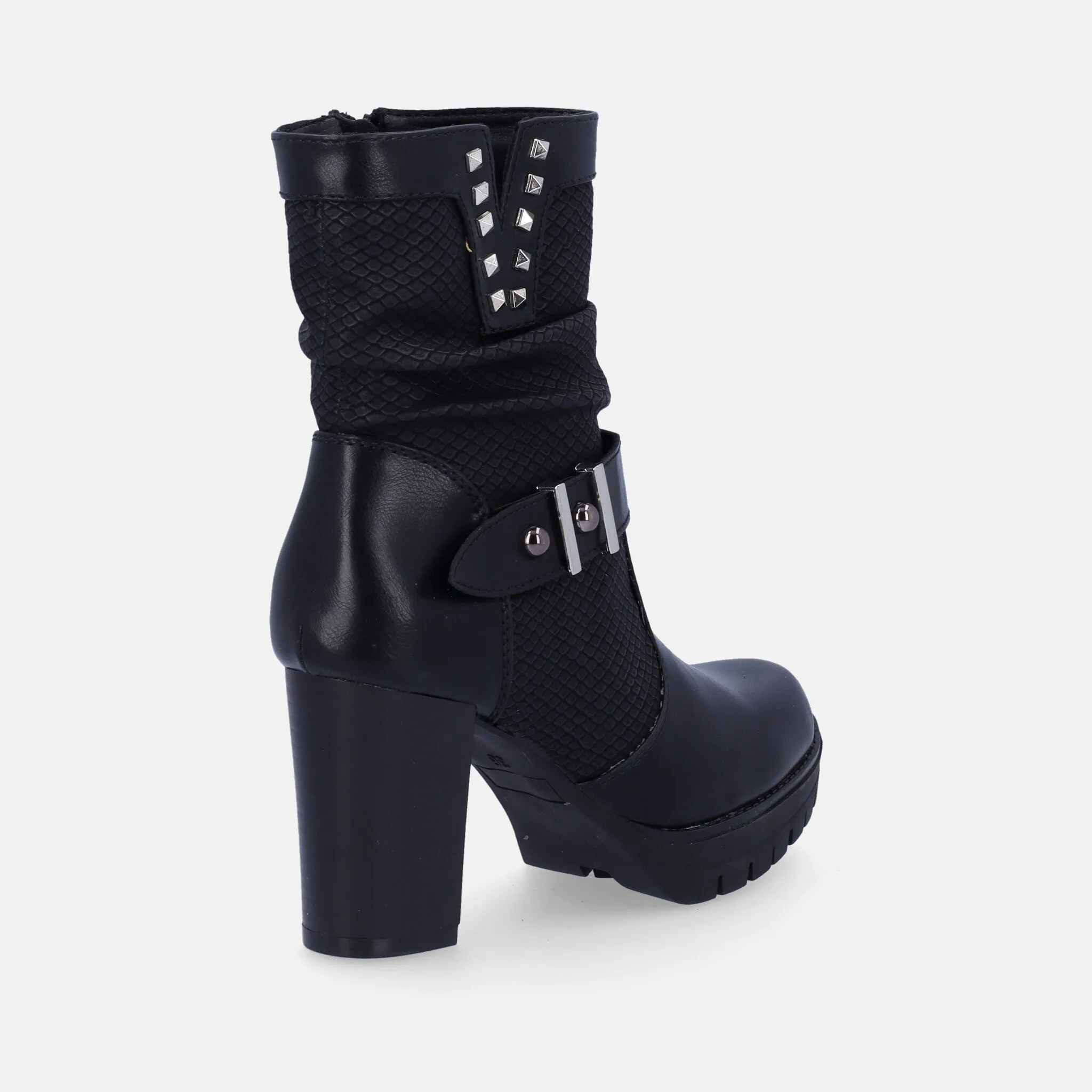 Stivale donna Too Like