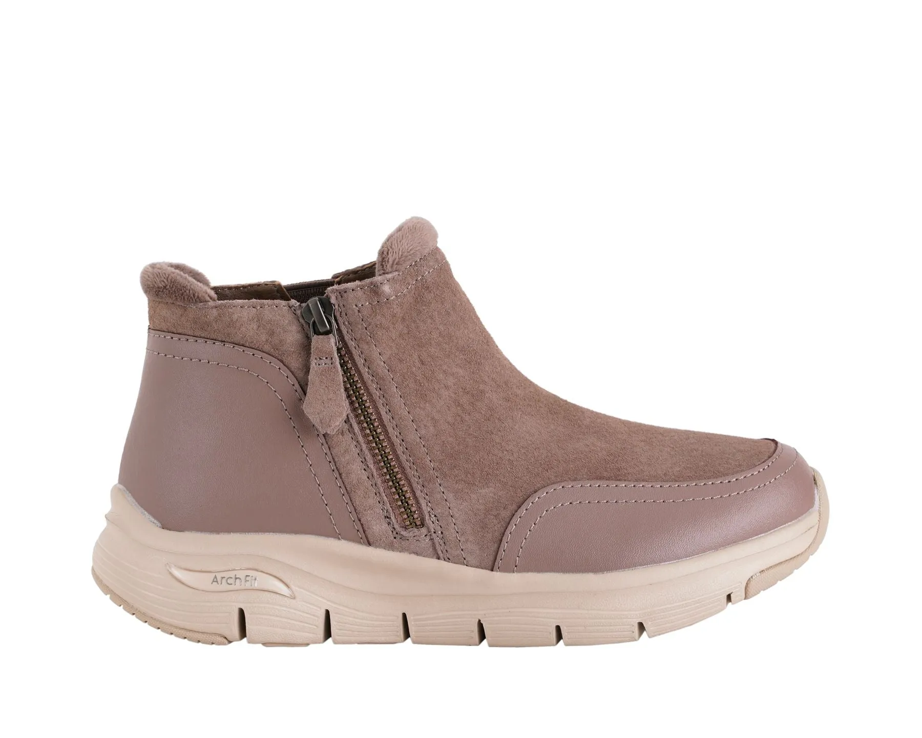Stivaletto Donna