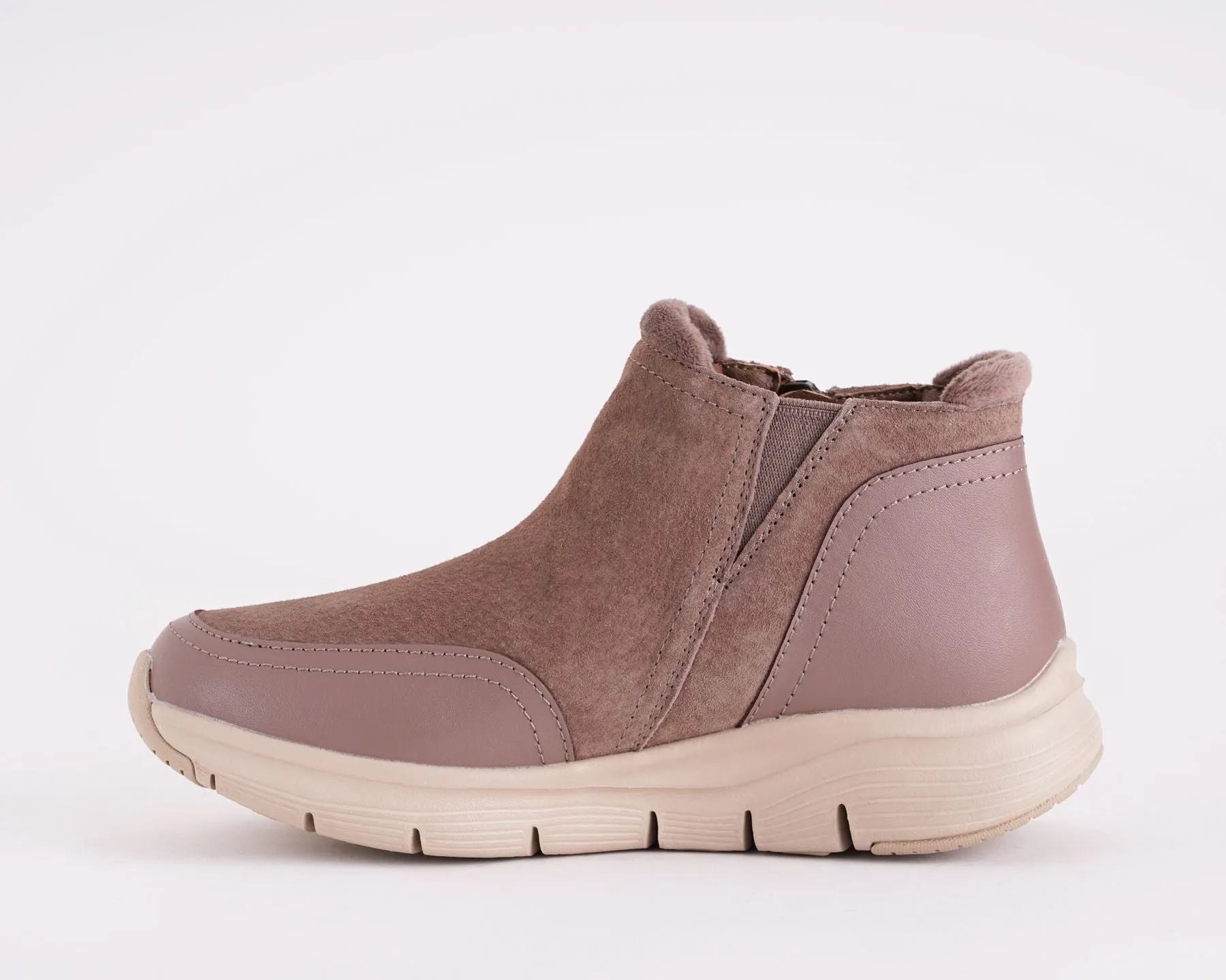 Stivaletto Donna