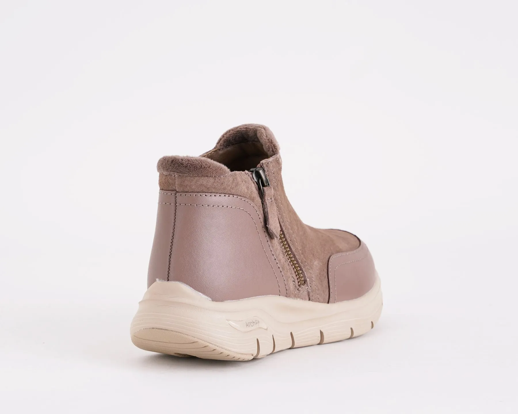 Stivaletto Donna