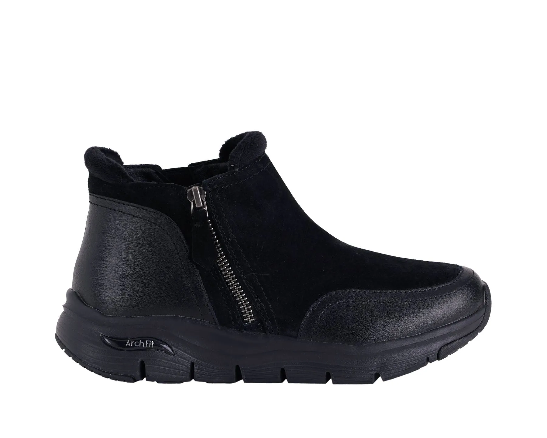 Stivaletto Donna