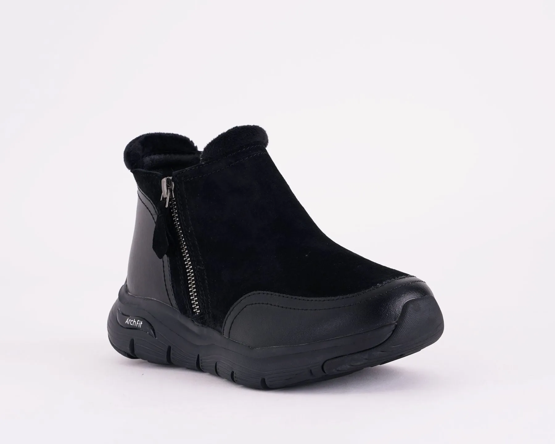 Stivaletto Donna