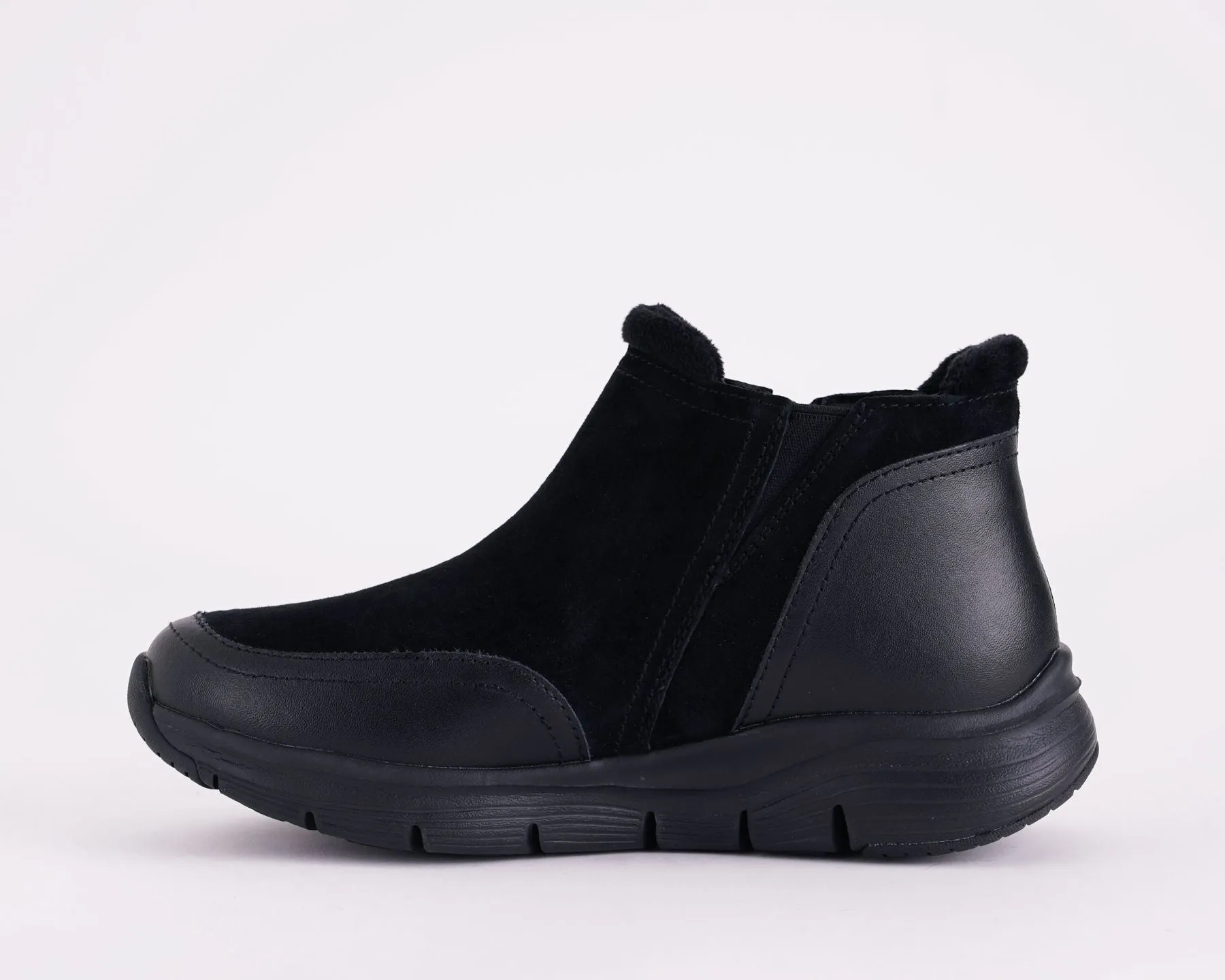 Stivaletto Donna