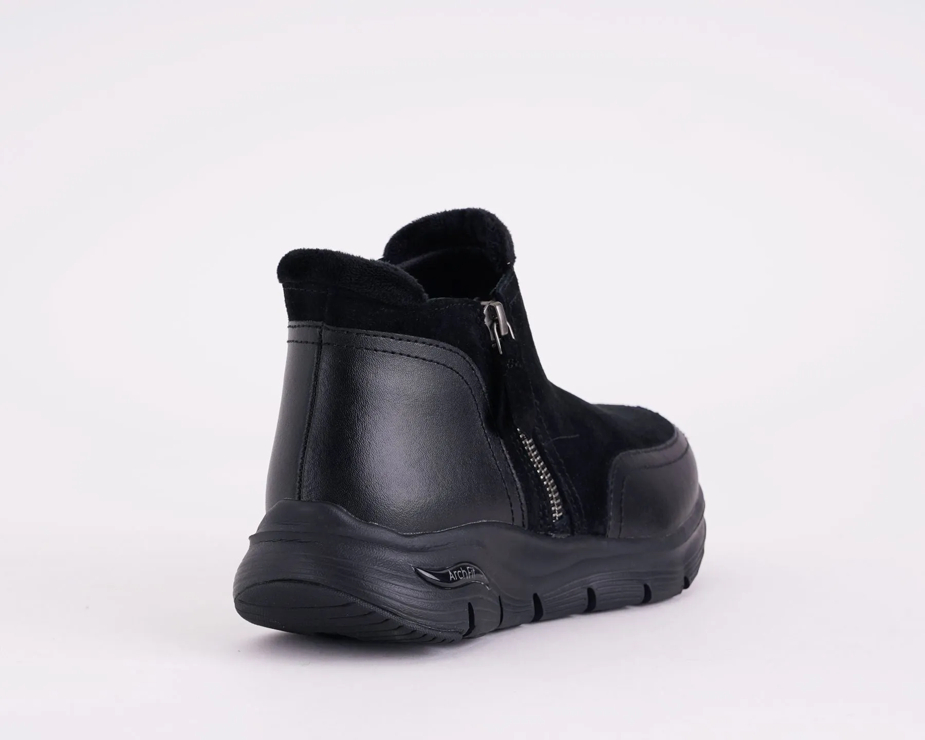 Stivaletto Donna