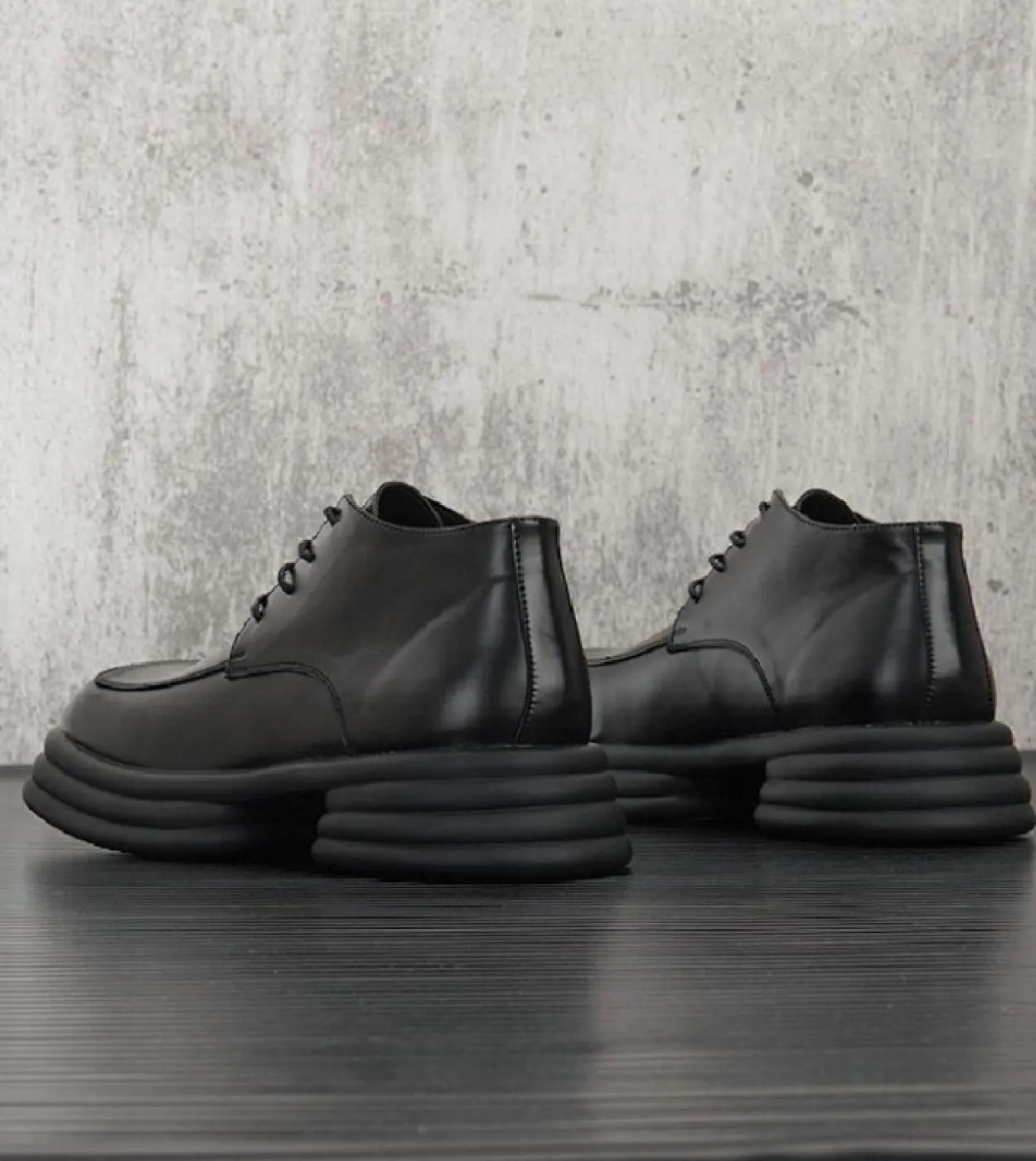 Stivaletto Uomo Bianco Punta Quadrata Uomo Scarpe Antinfortunistiche Scarpe Tennis Uomo Firmate