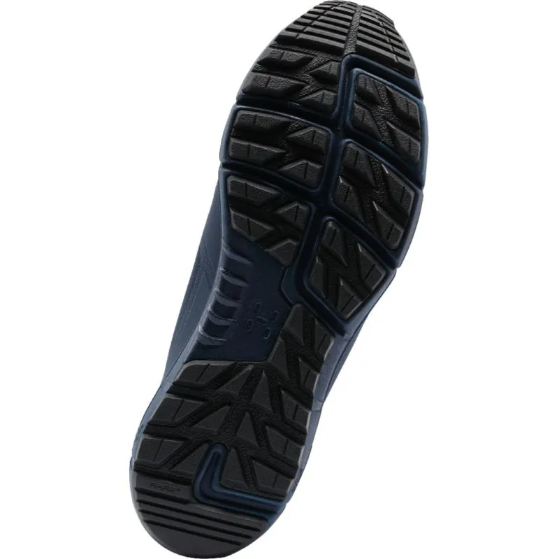 Stivali da trekking HAGLÖFS L.I.M Low Uomo (Tarn Blue/Maui Blue) da donna