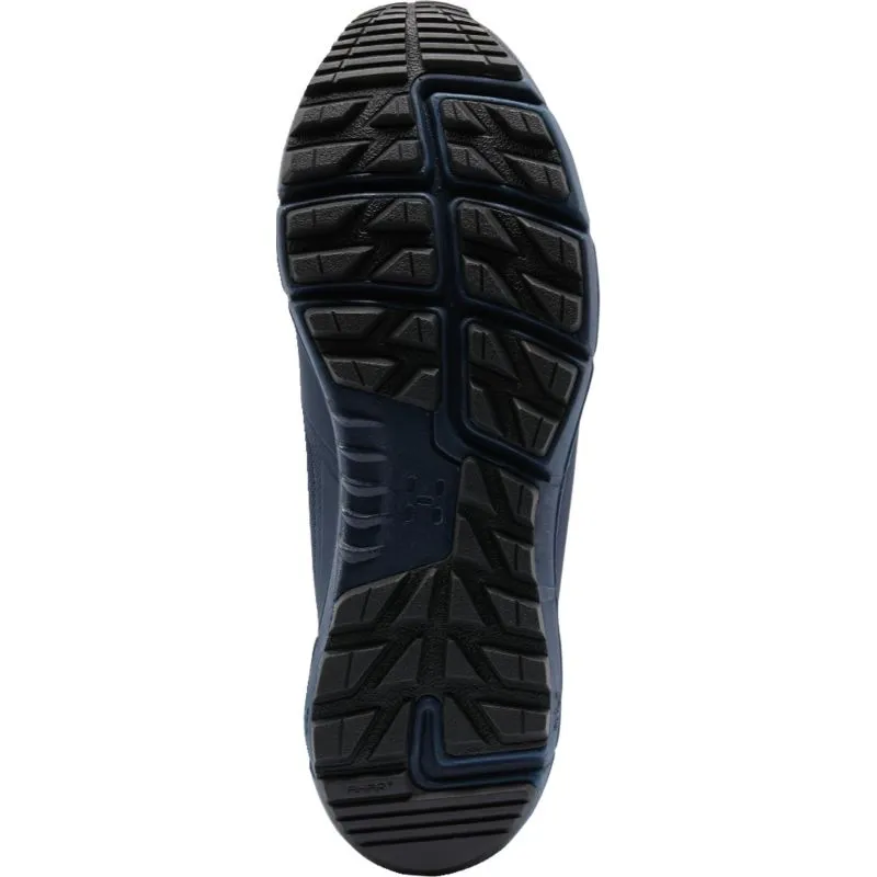 Stivali da trekking HAGLÖFS L.I.M Low Uomo (Tarn Blue/Maui Blue) da donna
