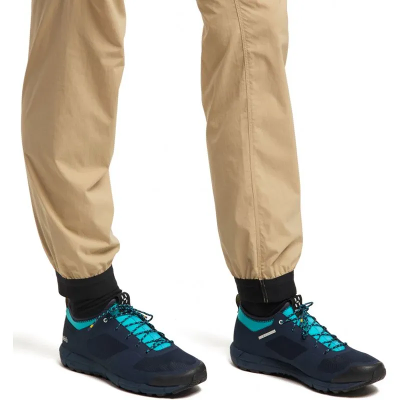 Stivali da trekking HAGLÖFS L.I.M Low Uomo (Tarn Blue/Maui Blue) da donna
