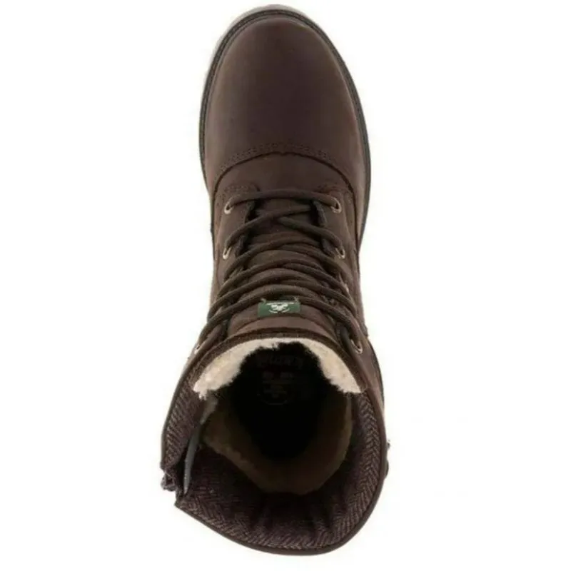 Stivali invernali da donna KAMIK Rogue Mid (Marrone scuro)