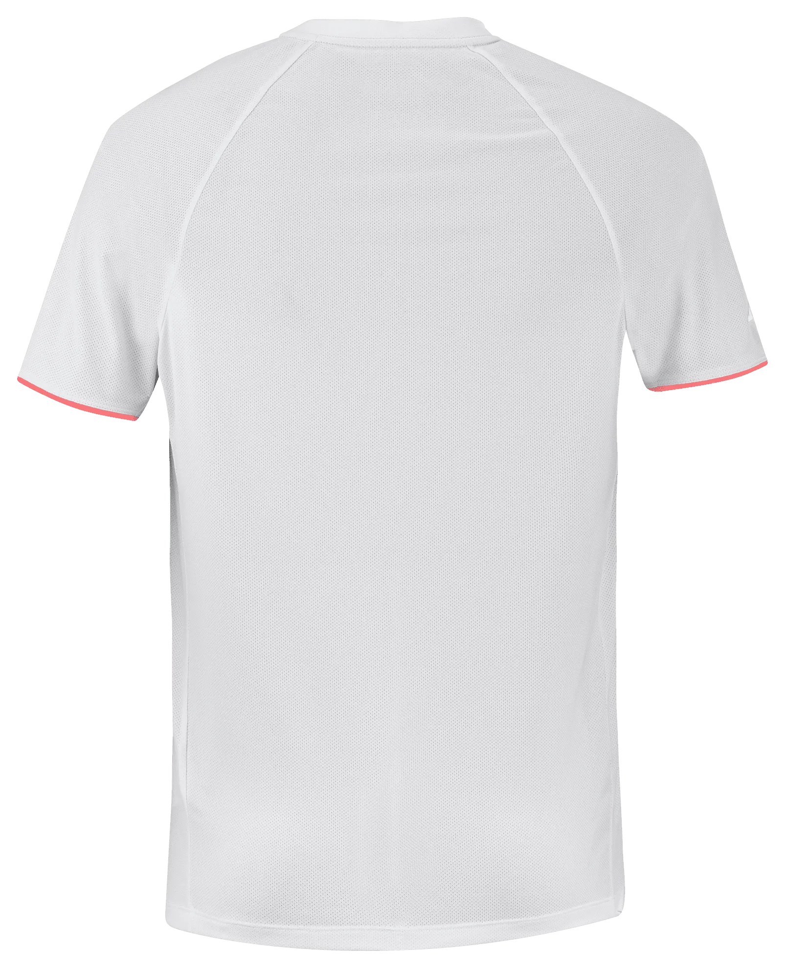T-SHIRT A MANICA CORTA DA TENNIS DA UOMO BABOLAT STRIKE CN  2MS24011Z 1089