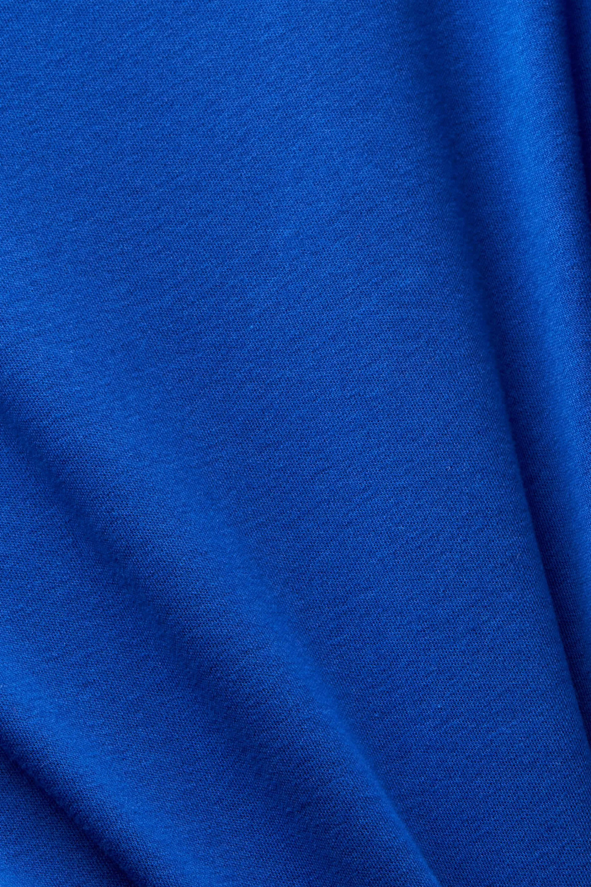 T-shirt a maniche corte a girocollo
