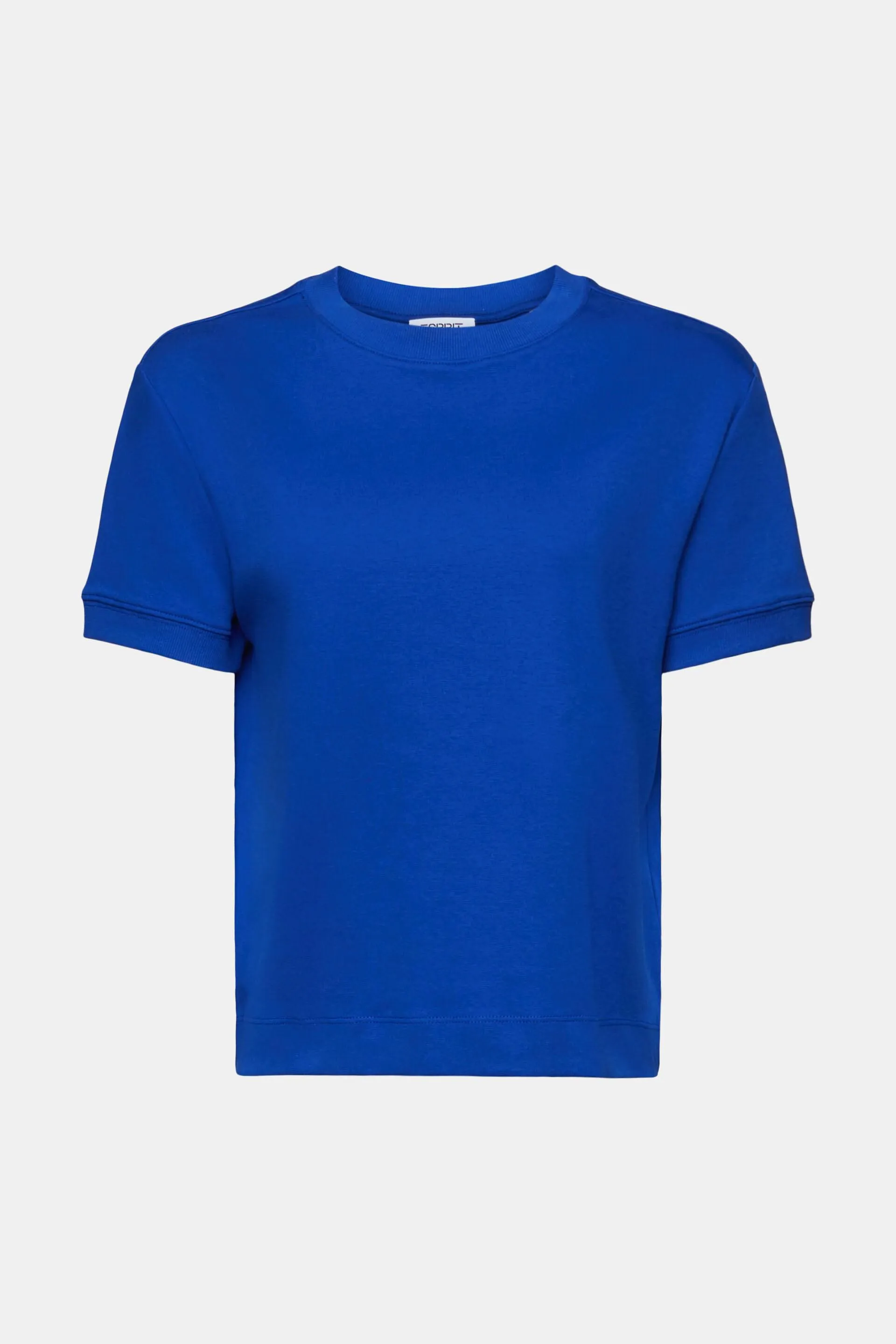 T-shirt a maniche corte a girocollo